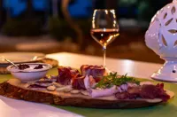 Agriturismo Ai Pilieri di Bagnoli