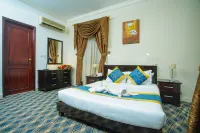 La Villa Palace Hotel