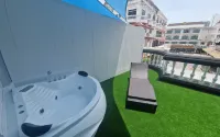 The Venue Residence Hotels in Pattaya
