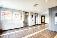 Premier Inn Oxford Kidlington (Airport) Hotels in Kidlington