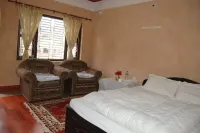 Shrestha Hotel & Restaurant