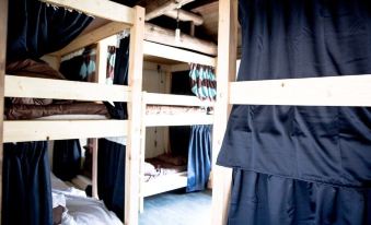 Dot Hostel Nagano