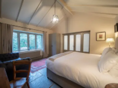 Victorian House Hotels in Grasmere