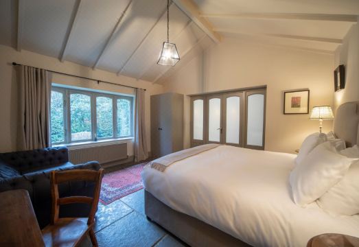 오크 뱅크 호텔