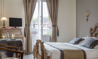 Hôtel Restaurant le Bristol
