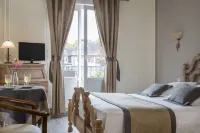 Hôtel Restaurant le Bristol Hotels in Morsbronn-les-Bains