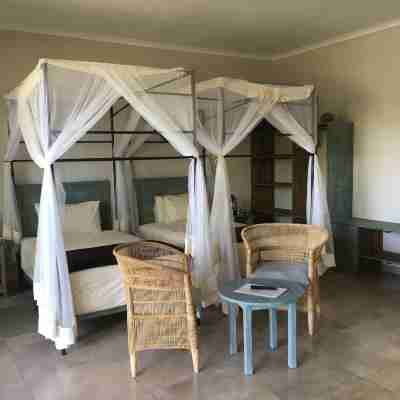 The Water Front Rooms
