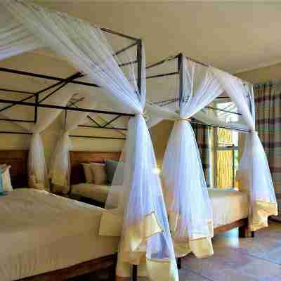 The Water Front Rooms