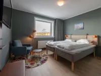 Scandic Vestfjord Lofoten Hotels in Svolvaer