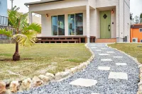 Private Villa Espacio Onna