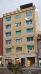 Eva Luxury Rooms Cagliari Hoteles en Cagliari