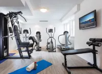 Seiblishof Superior Hotel Ischgl - Gym
