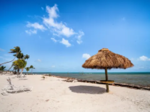 Rainbow Bend Resort Hotel di Marathon