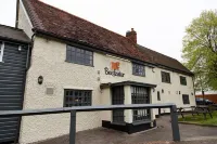 Stevenage North Hotel in zona Cinnabar Cafe