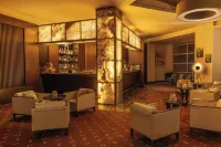 Red Level at Gran Melia Palacio de Isora - 5-Star