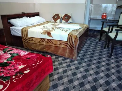 Citi Hotel Gilgit