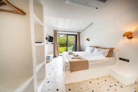 Thanos Hotel Отели в г. Hisaronu