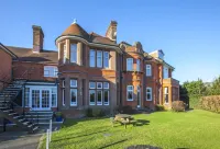 The Birch Hotel Hôtels à : 