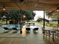 Flatdogs Camp Hotels in Mambwe