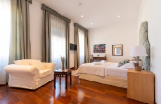 B&B Heritage Villa Apolon