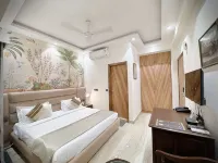 The Orion Express - Kailash Colony Hotels near Thyagaraj Stadium