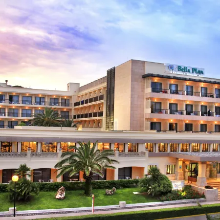 Hotel Bella Playa & Spa