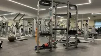 Irotama Bungalows & Bohios - Gym