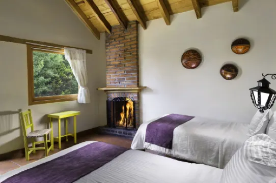 西埃拉瑪薩米特拉小屋