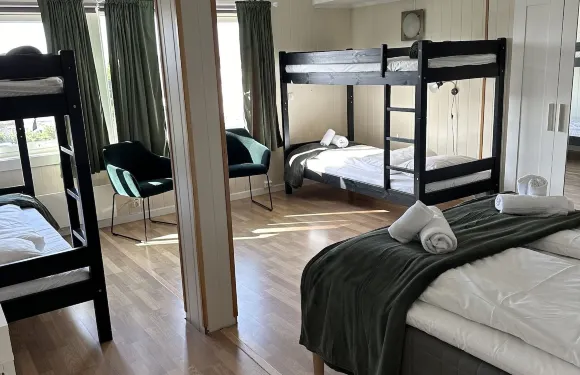 突尼薩爾薩普斯堡酒店