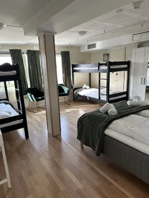 Tune Hotell Sarpsborg Các khách sạn ở 