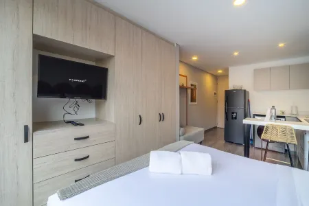 Valmont by Wynwood House Отели в г. Веракрус