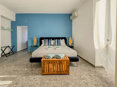 Il Sogno di Beatrice Hotels in Volastra