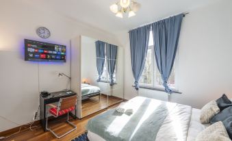 Euro Edens Bed & Breakfast