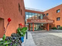 Azalaï Hôtel Dakar Hotels near Fass-Colobane