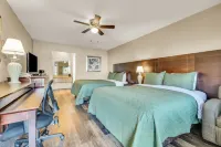 Scottish Fairway Inn