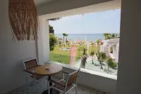 格倫飯店 & 海灘 - 海景