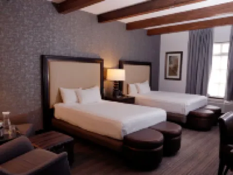 Hotel María Bonita Chihuahua Hotels in Chihuahua