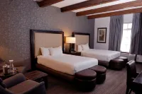 Hotel María Bonita Chihuahua