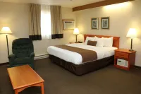 Motel 6 Minot, ND Hotels in Harrison