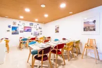 Casa Azul Sagres - Rooms & Apartments - Morgenmad