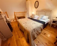 Appart' d'hôtes , ch et gîte au Manoir de la Haute Pilais Hotels in Chantepie