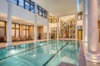 Kempinski Grand Hotel des Bains St. Moritz - spa
