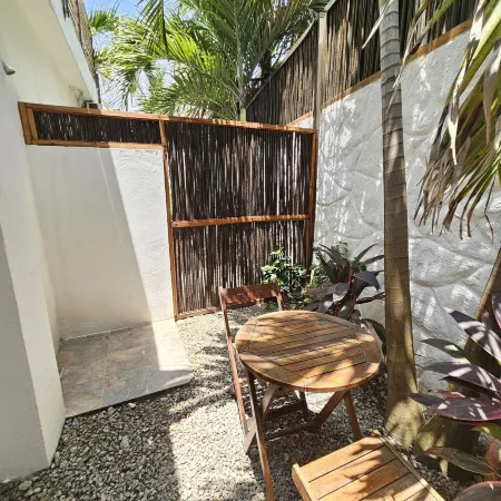 Makao Beach Hotel