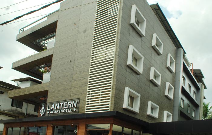 Lantern Apart Hotel