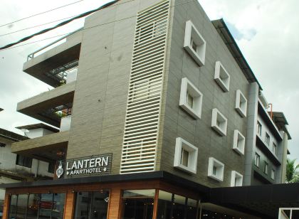 Lantern Apart Hotel