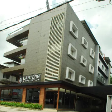 Lantern Apart Hotel