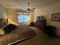 Birchwood Lodge Hotels in Ephraim