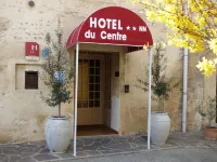 Hotel du Centre Hotels in Pierrelatte