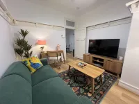 Sans Souci Apartments Hotels in Ingham