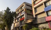 Itsy Hotels Signature, Nehru Nagar Hotels in Ahmedabad